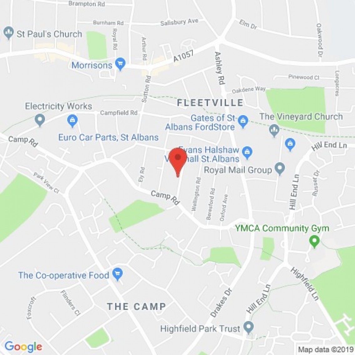 Images for Royston Road, St Albans, AL1 EAID:NWAE BID:NWAE