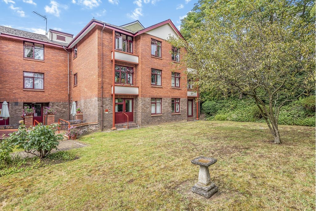 Beacon House, St Albans, AL1 Abbey Estates