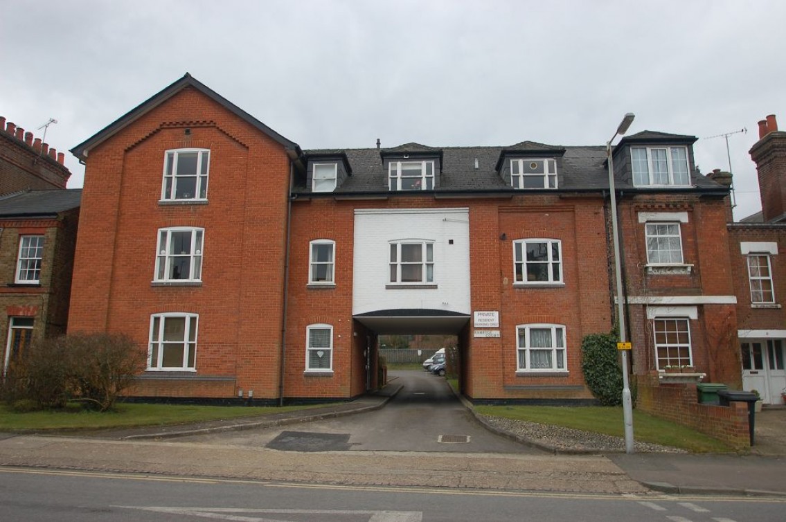 Images for Ramryge Court, St Albans, AL1 EAID:NWAE BID:NWAE