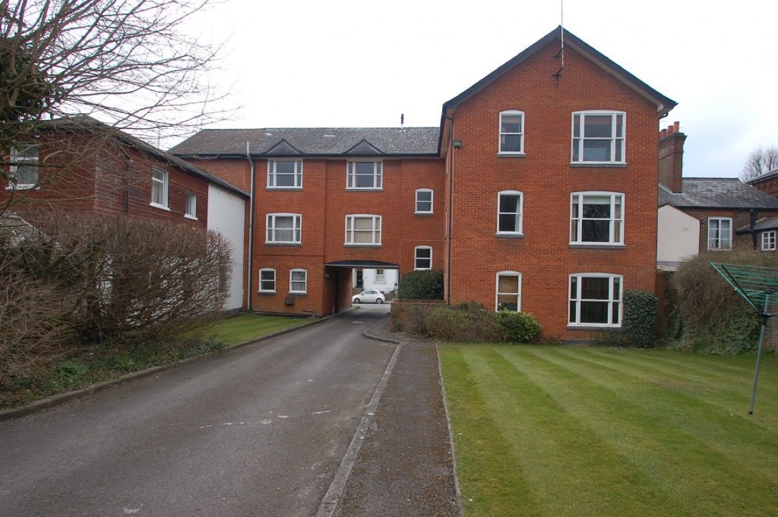 Images for Ramryge Court, St Albans, AL1 EAID:NWAE BID:NWAE