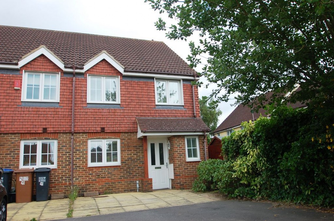 Images for Clover Way, Hatfield, AL10 EAID:NWAE BID:NWAE