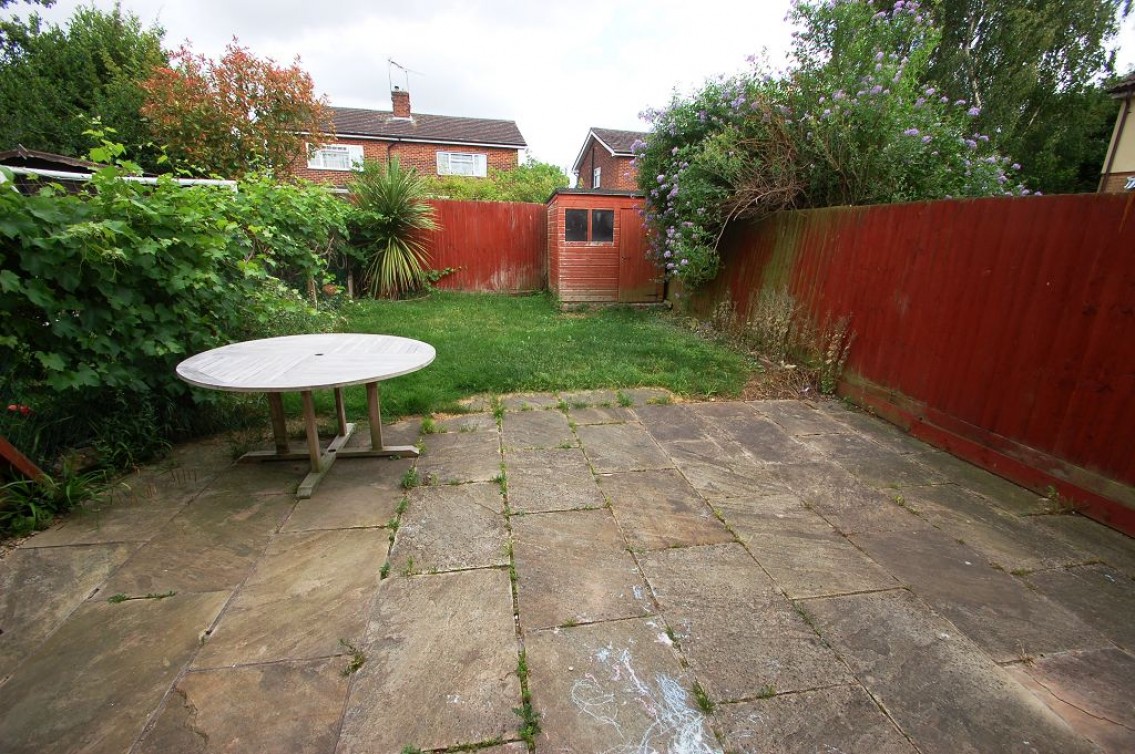 Images for Clover Way, Hatfield, AL10 EAID:NWAE BID:NWAE