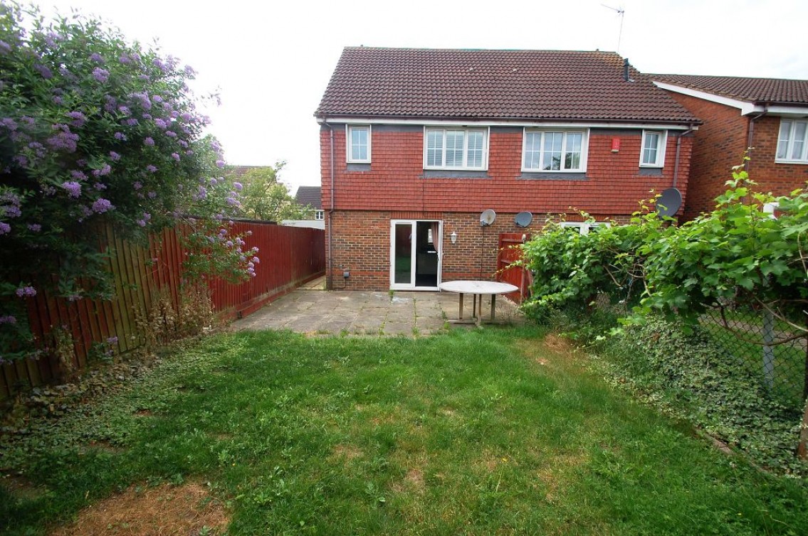 Images for Clover Way, Hatfield, AL10 EAID:NWAE BID:NWAE