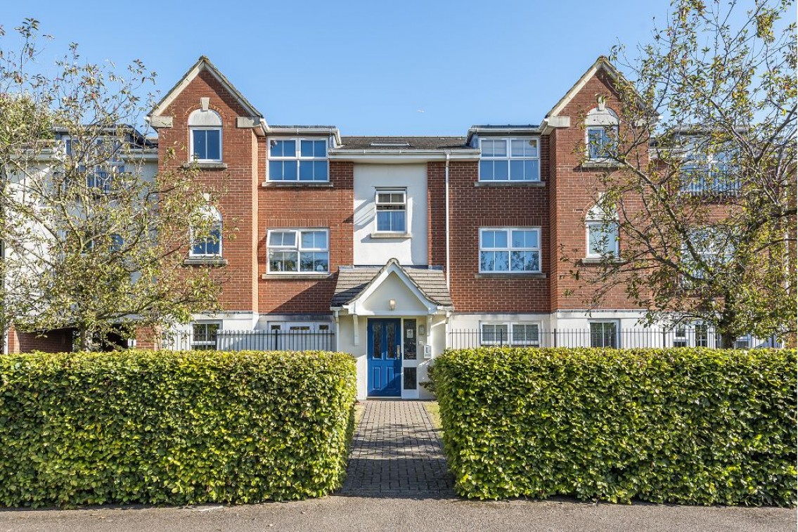 Images for Richmond House, St Albans, AL1 EAID:NWAE BID:NWAE