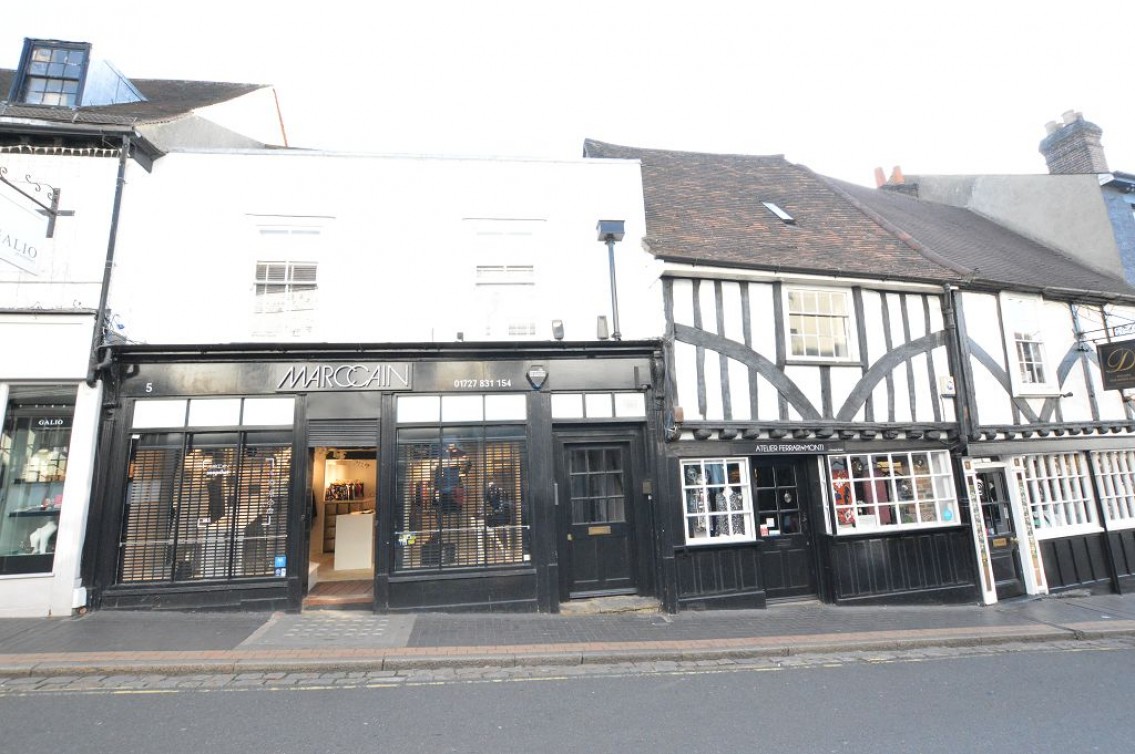 Images for George St, St Albans, AL1 EAID:NWAE BID:NWAE