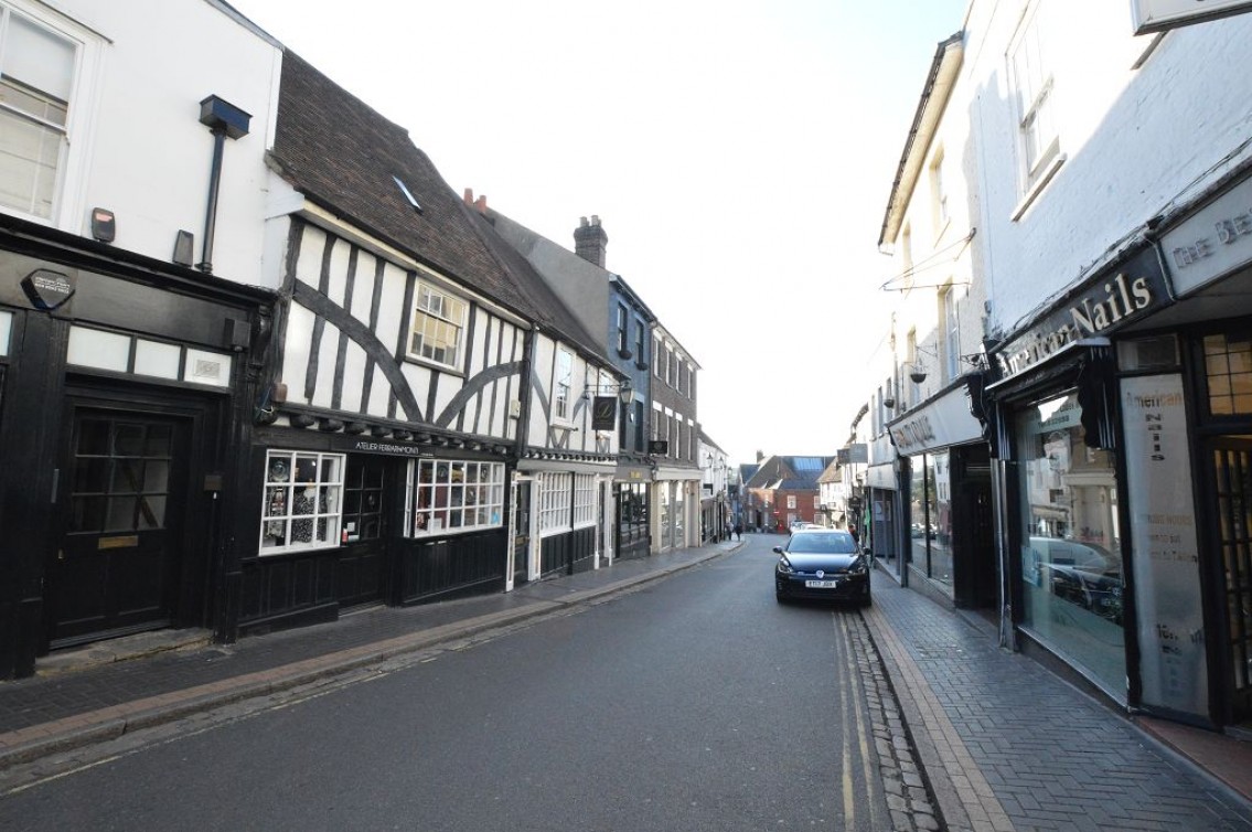 Images for George St, St Albans, AL1 EAID:NWAE BID:NWAE