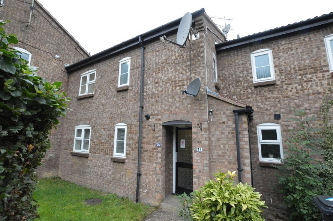 Images for Taylor Close, St Albans, AL4 EAID:NWAE BID:NWAE