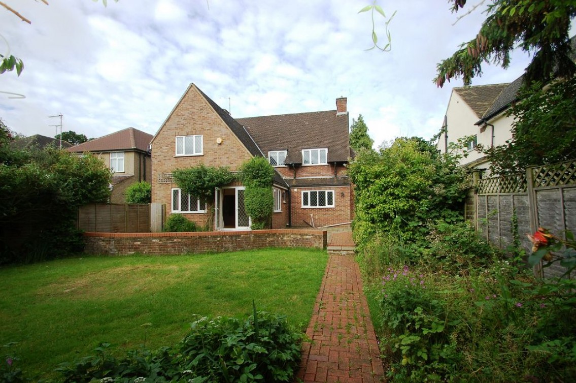 Images for Harpenden Road, St Albans, AL3 EAID:NWAE BID:NWAE