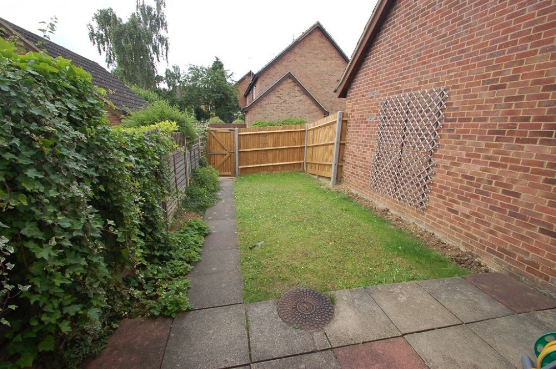 Images for Aldbury Close, St Albans, AL4 EAID:NWAE BID:NWAE