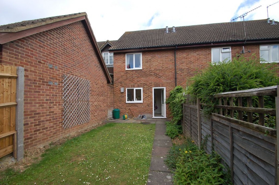 Images for Aldbury Close, St Albans, AL4 EAID:NWAE BID:NWAE