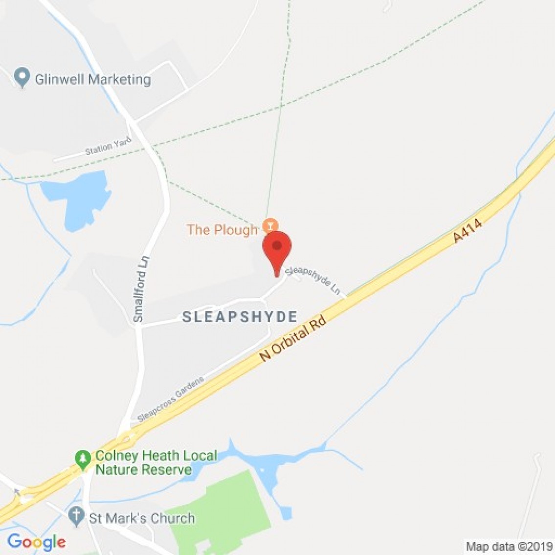 Images for Sleapshyde, nr St Albans, AL4 EAID:NWAE BID:NWAE