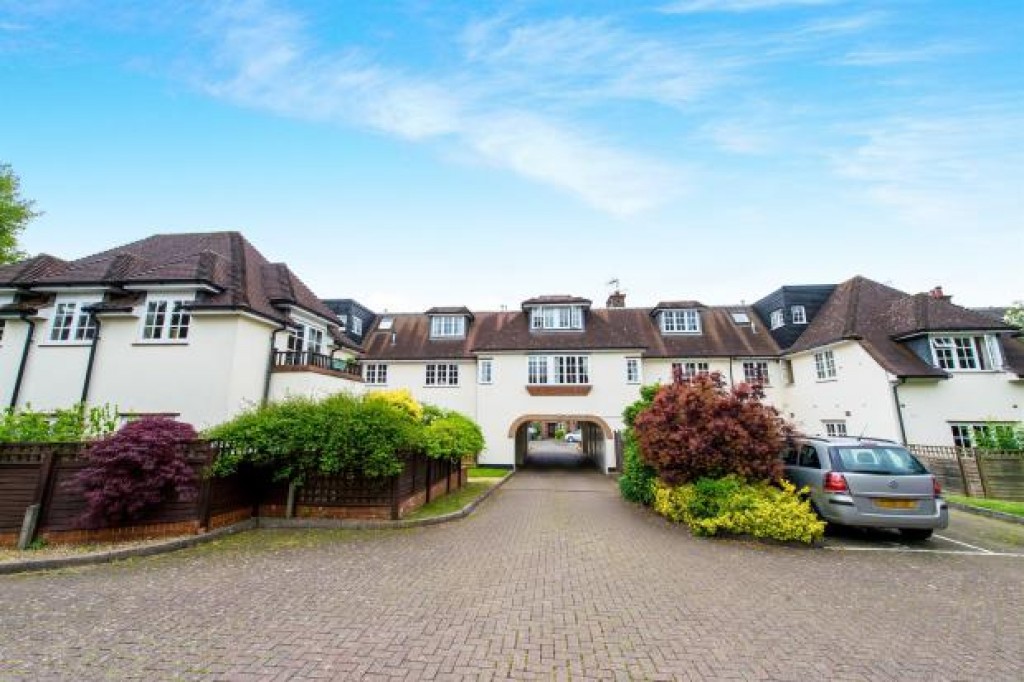 Avenue Road, St Albans, AL1 3QG Abbey Estates