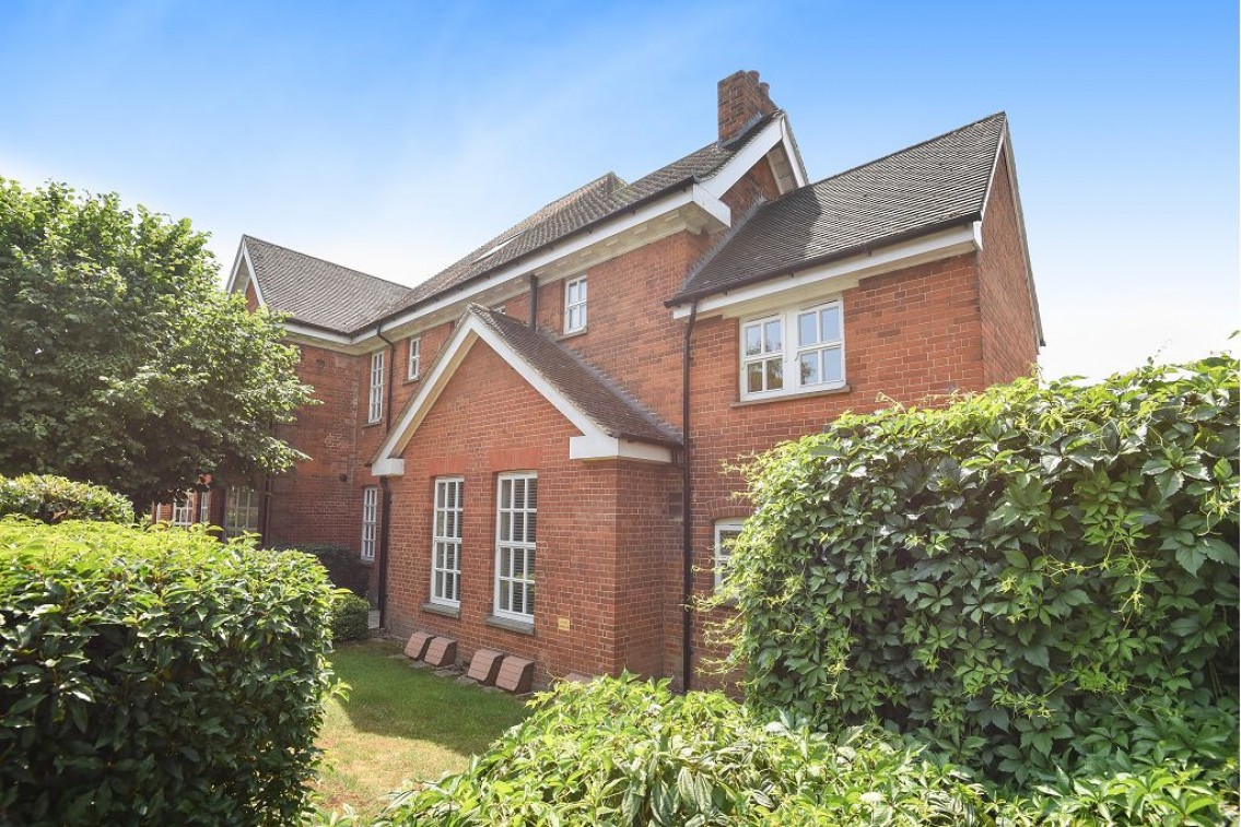 Images for Tunbridge Court, St Albans, AL1 EAID:NWAE BID:NWAE