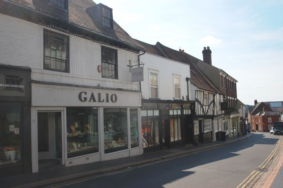 Images for George Street, St Albans, AL3 EAID:NWAE BID:NWAE