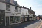 Images for George Street, St Albans, AL3