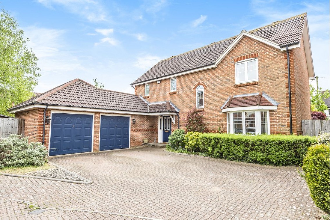 Images for Coopers Gate, Colney Heath, AL4 EAID:NWAE BID:NWAE