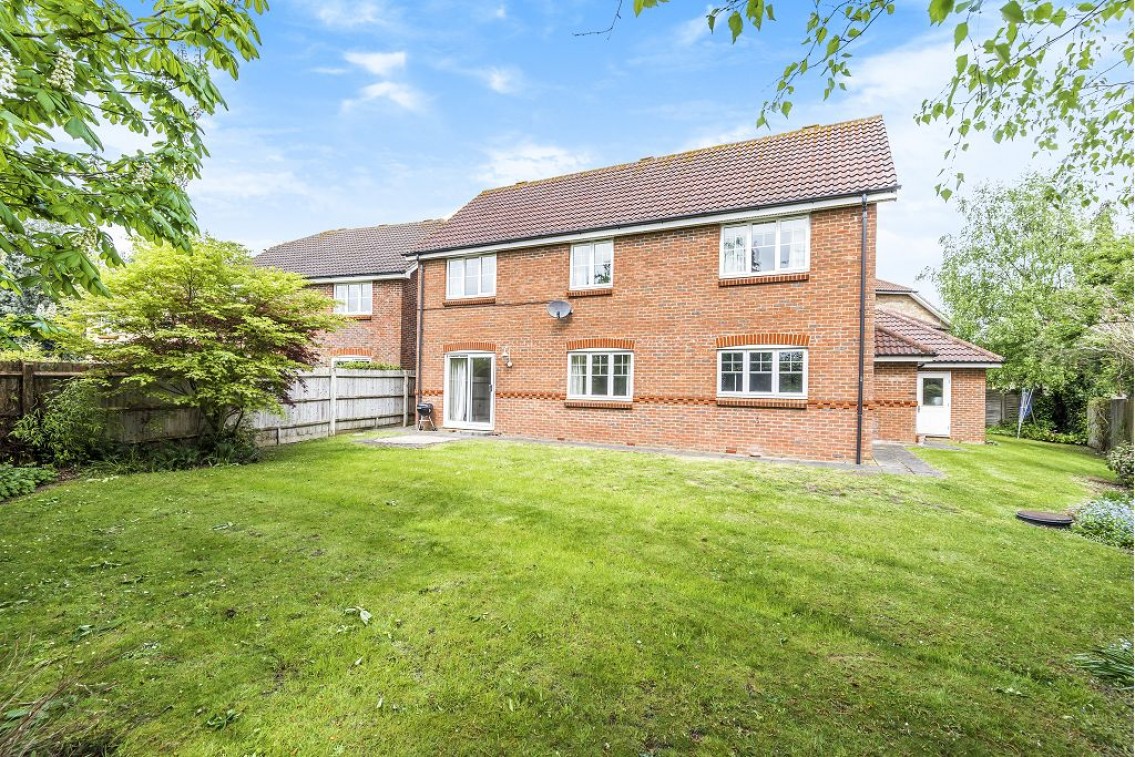 Images for Coopers Gate, Colney Heath, AL4 EAID:NWAE BID:NWAE