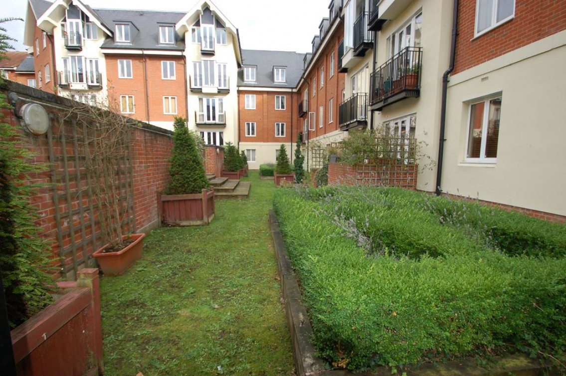 Images for Benedictine Place, St Albans, AL1 EAID:NWAE BID:NWAE