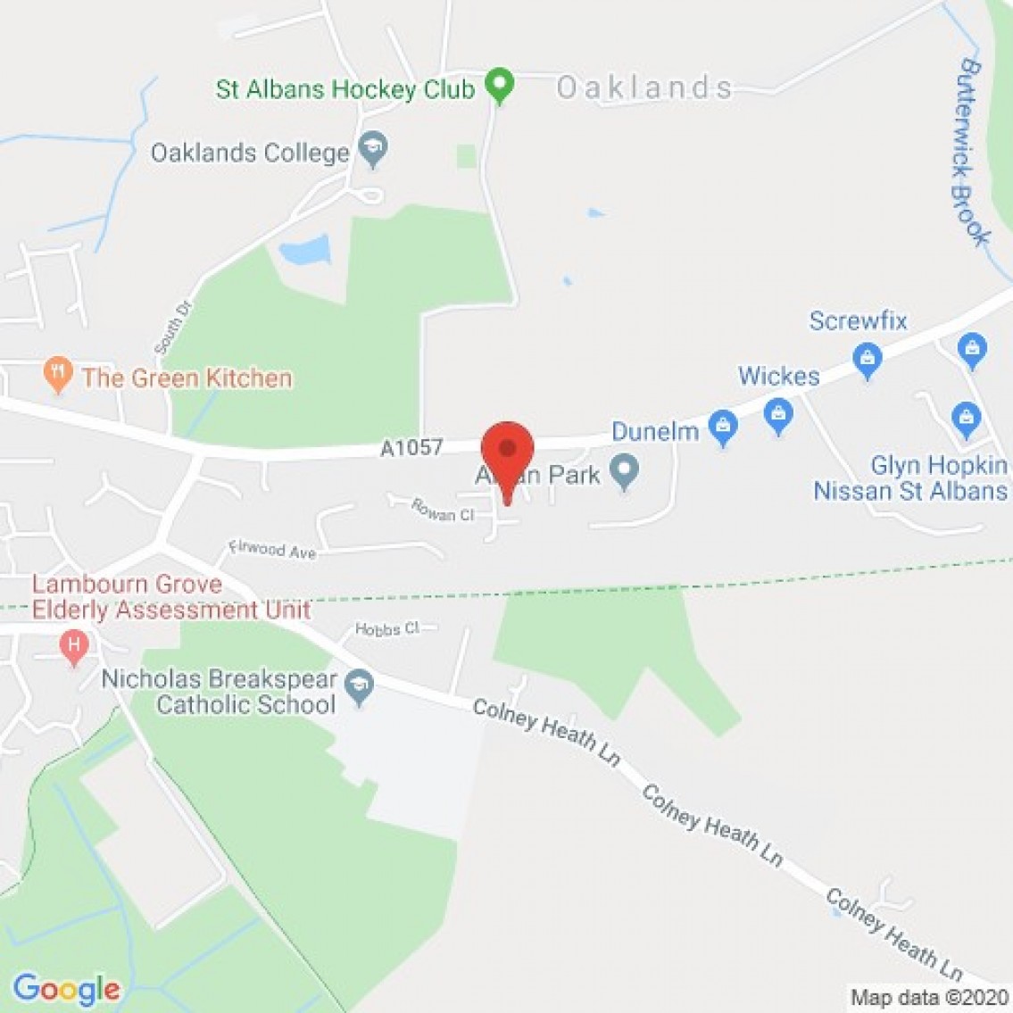 Images for Cranbrook Drive, St Albans, AL4 EAID:NWAE BID:NWAE