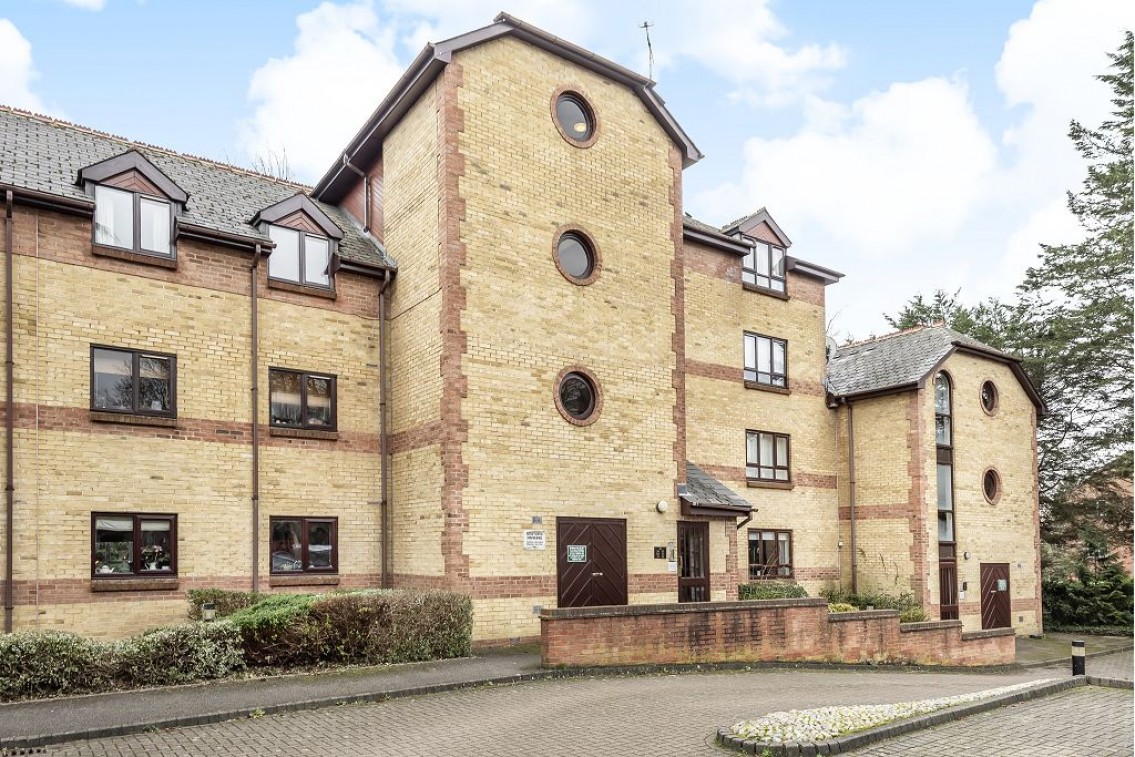 Images for Brooklands Court, St Albans, AL1 EAID:NWAE BID:NWAE