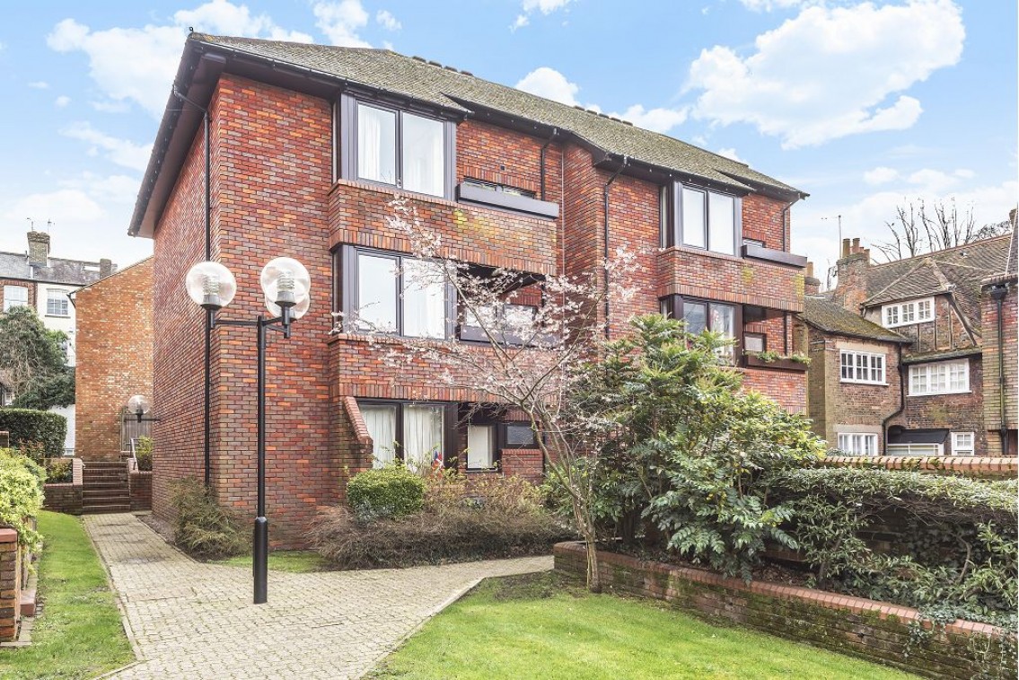 Images for Tankerfield Place, St Albans, AL3 EAID:NWAE BID:NWAE