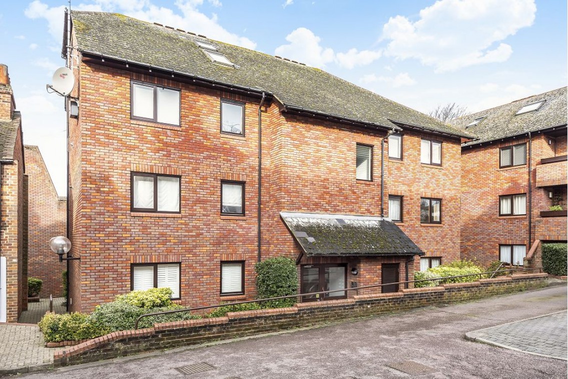 Images for Tankerfield Place, St Albans, AL3 EAID:NWAE BID:NWAE