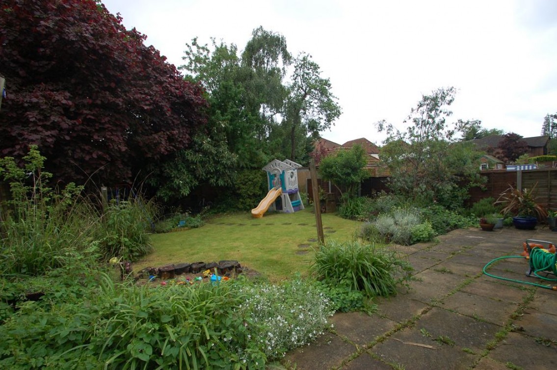 Images for Wynchlands Crescent, St Albans, AL4 EAID:NWAE BID:NWAE