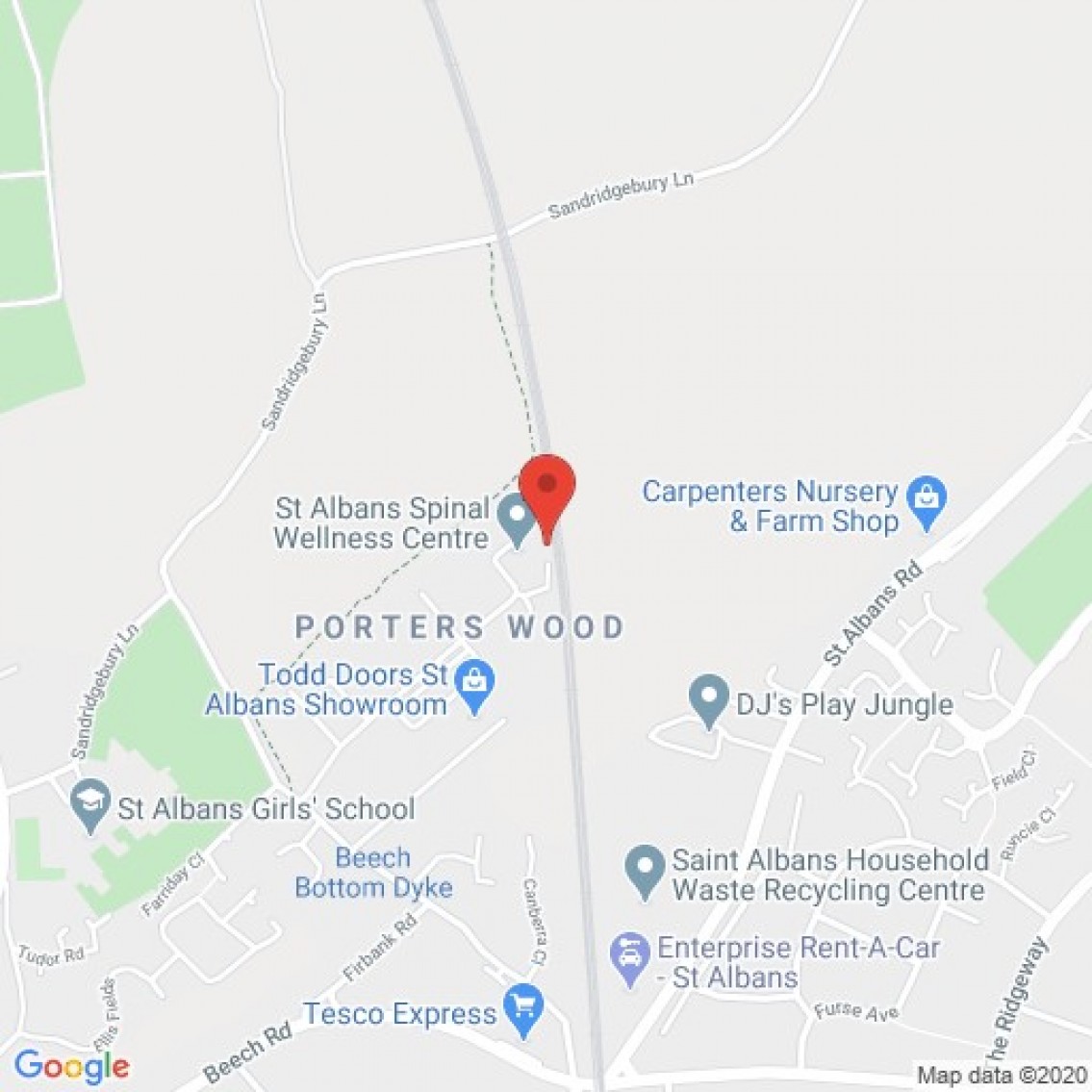 Images for Porters Wood, St Albans, AL3 EAID:NWAE BID:NWAE