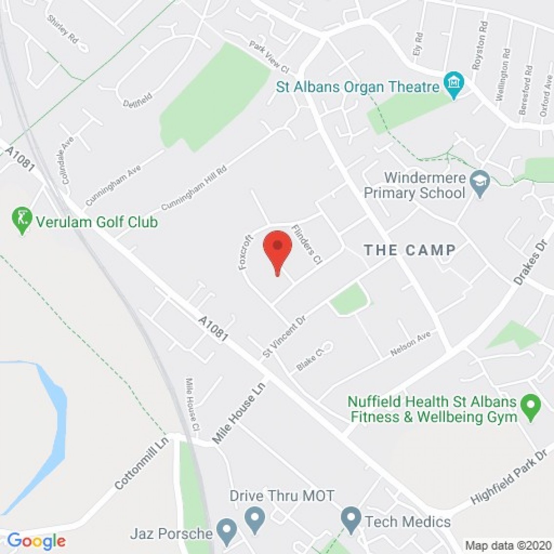 Images for Hopground Close, St Albans, AL1 EAID:NWAE BID:NWAE