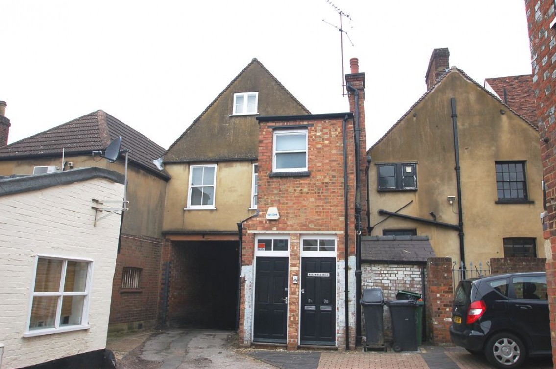 Images for Holywell Hill, St Albans, AL1 EAID:NWAE BID:NWAE