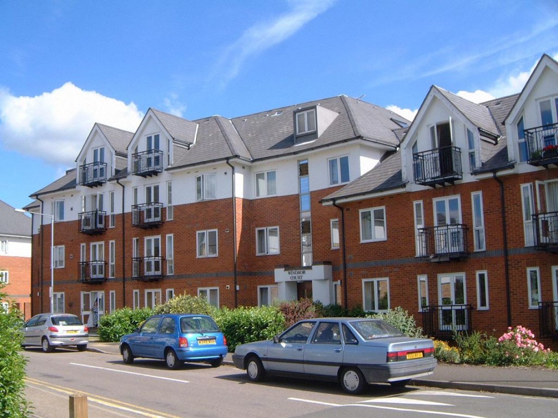 Images for Windsor Court, St Albans, AL1 EAID:NWAE BID:NWAE