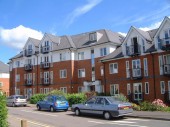 Images for Windsor Court, St Albans, AL1