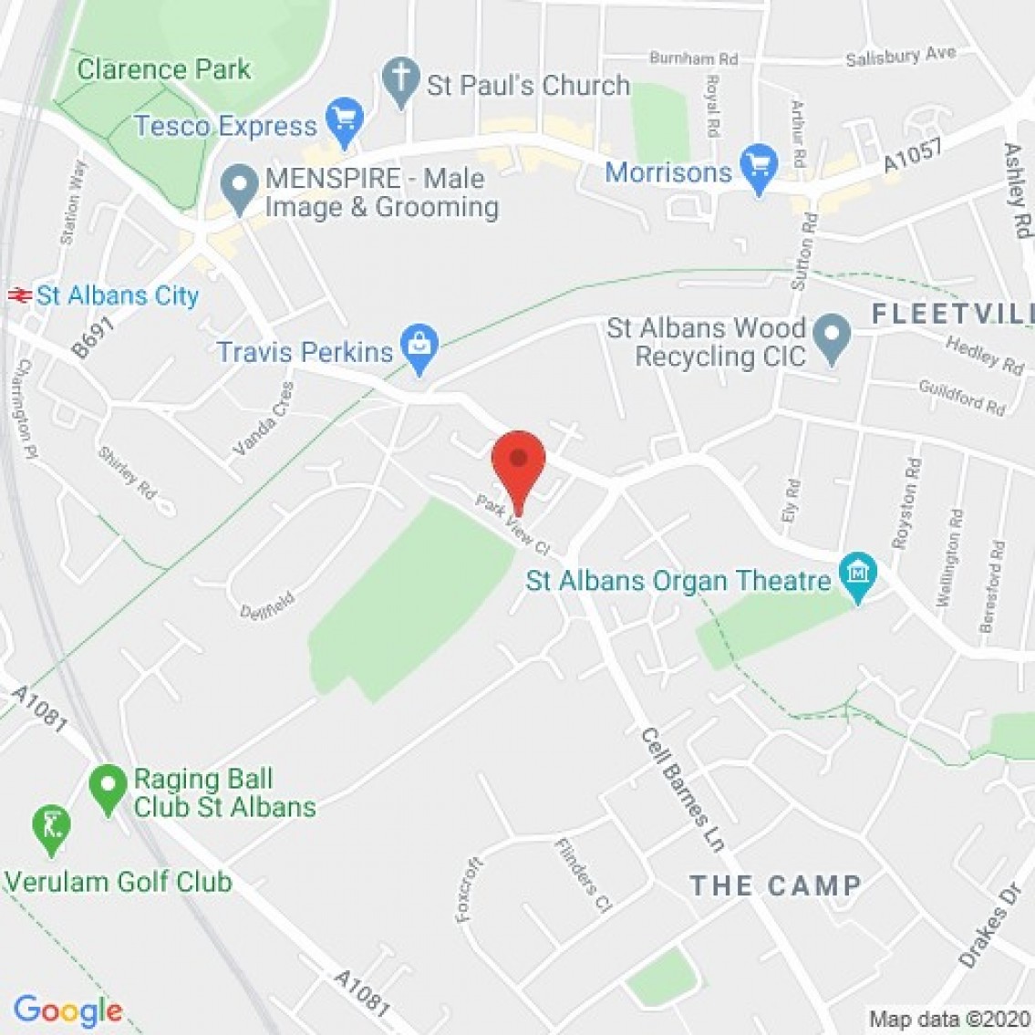 Images for Windsor Court, St Albans, AL1 EAID:NWAE BID:NWAE