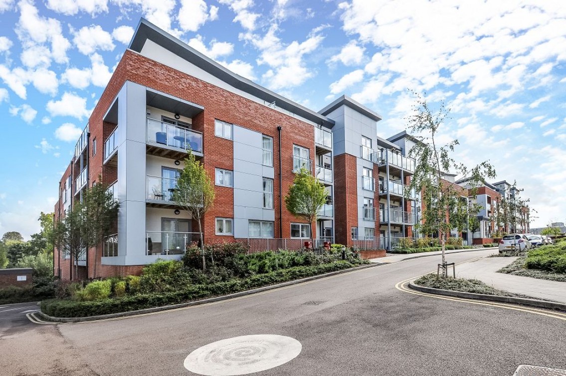 Images for Charrington Place, St Albans, AL1 EAID:NWAE BID:NWAE