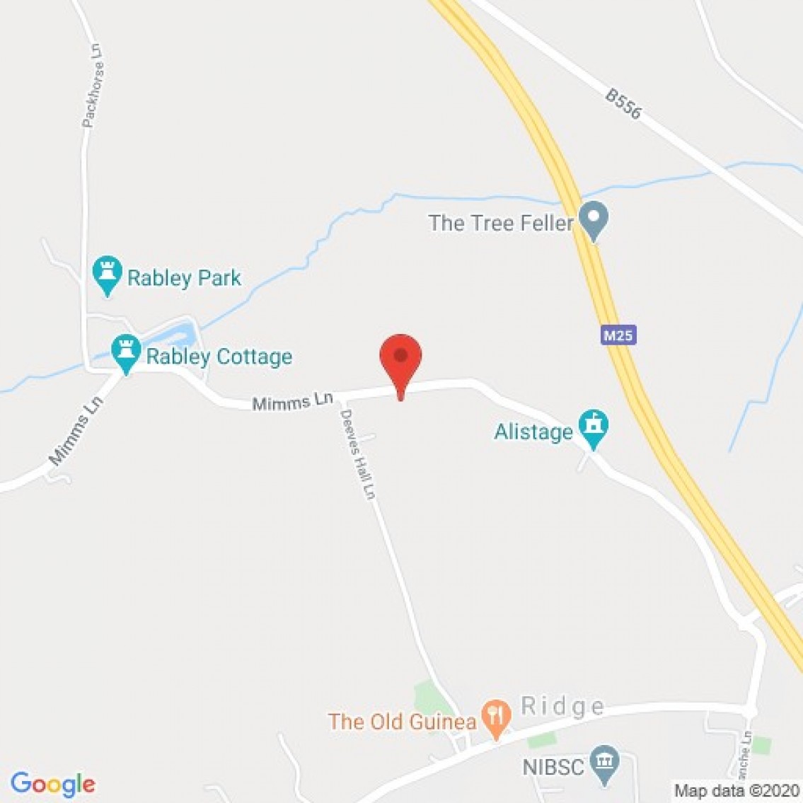 Images for Deeves Hall Cottages, EN6 EAID:NWAE BID:NWAE