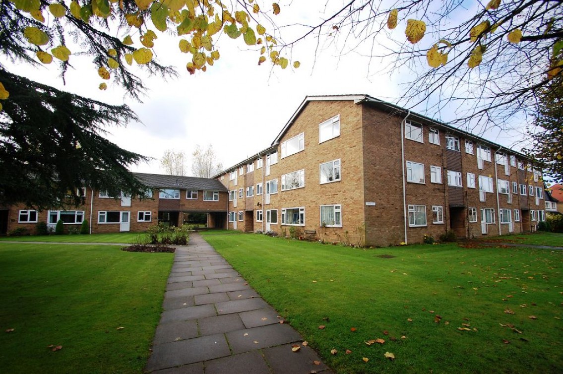 Images for Cumberland Court, St Albans, AL3 EAID:NWAE BID:NWAE