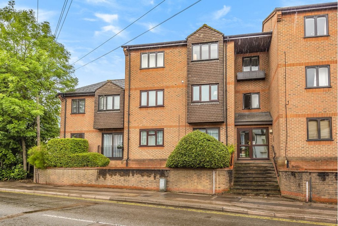 Images for Chatsworth Court, St Albans, AL1 EAID:NWAE BID:NWAE