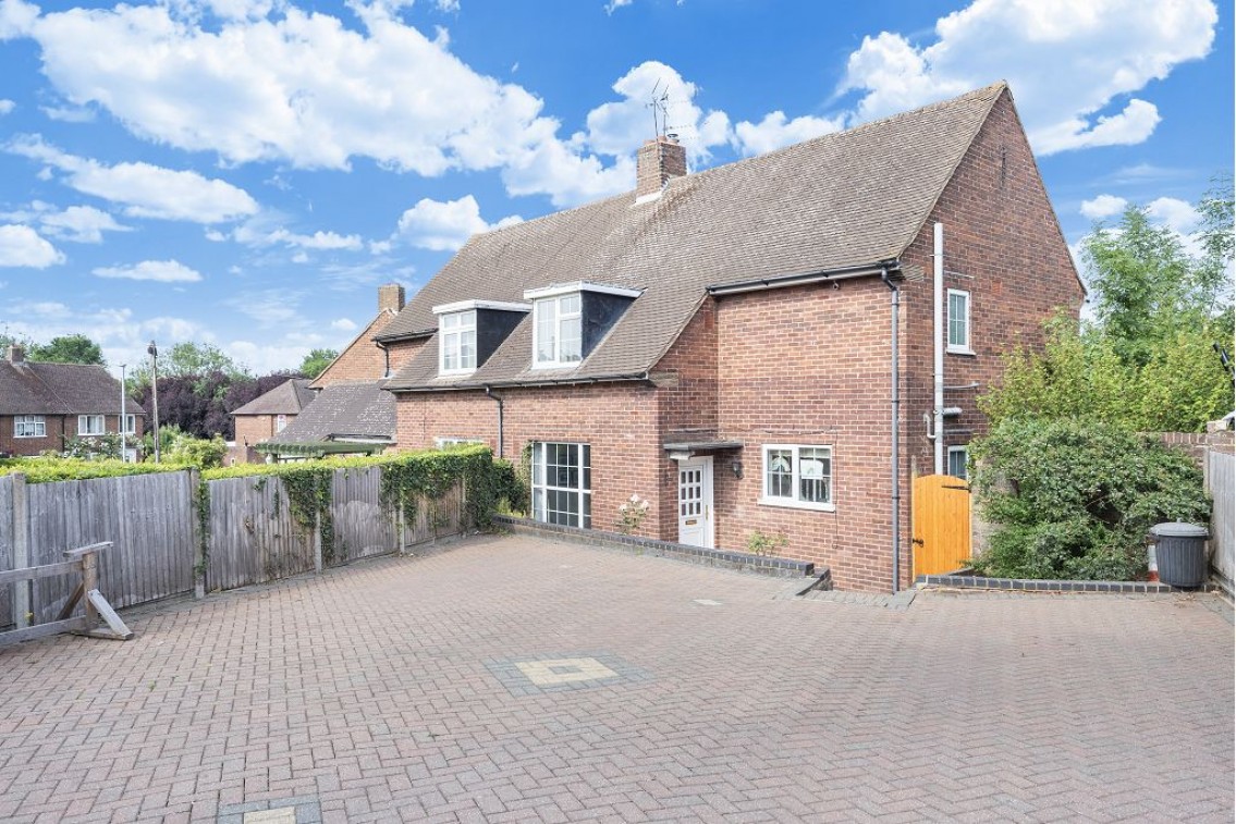 Images for Berners Drive, St Albans, AL1 EAID:NWAE BID:NWAE