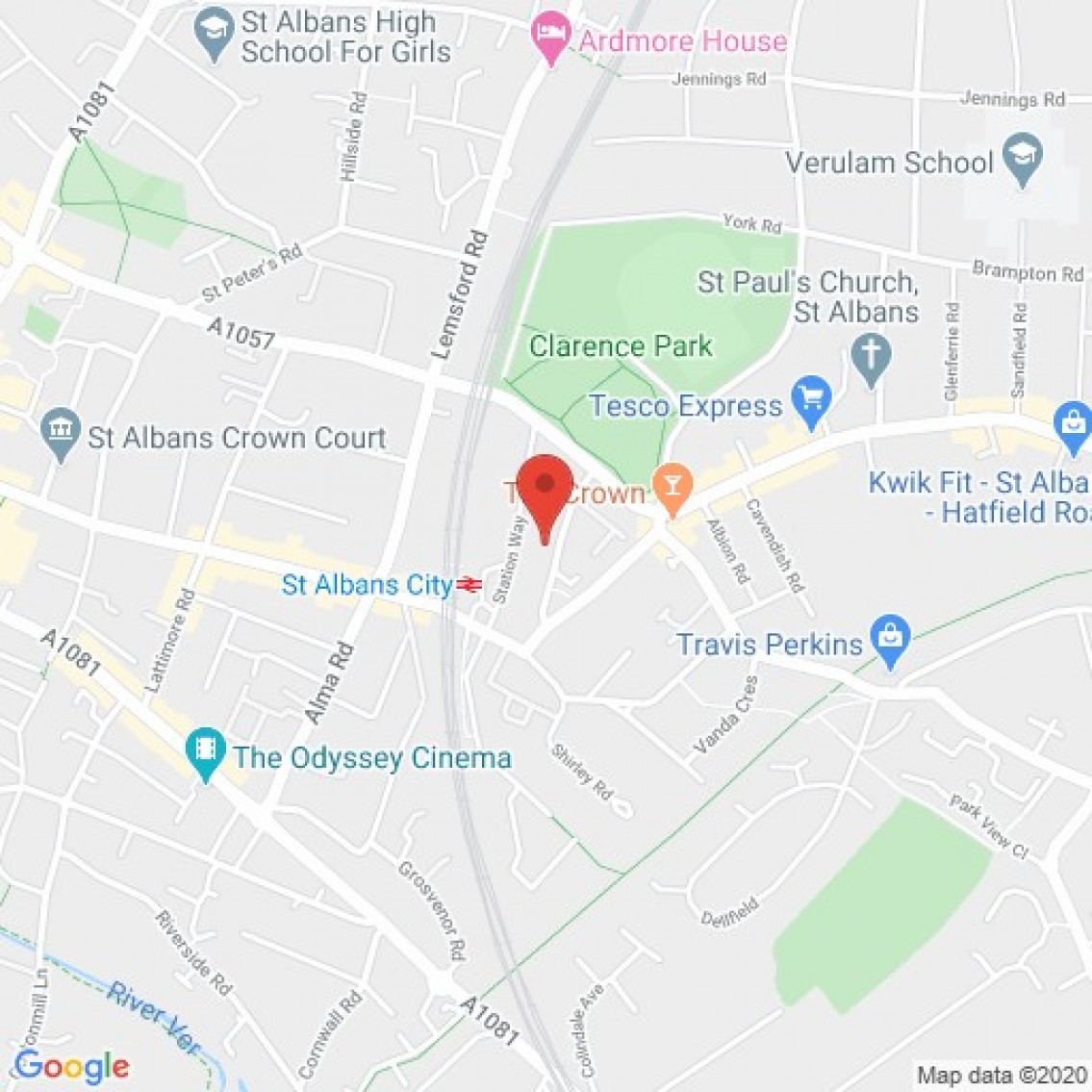 Images for The Maples, St Albans, AL1 EAID:NWAE BID:NWAE
