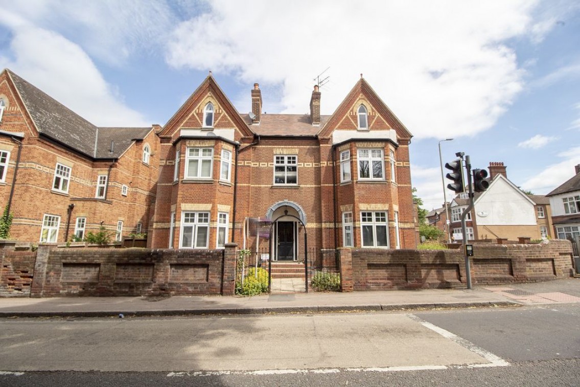 Images for St. Georges Court, St Albans, AL1 EAID:NWAE BID:NWAE