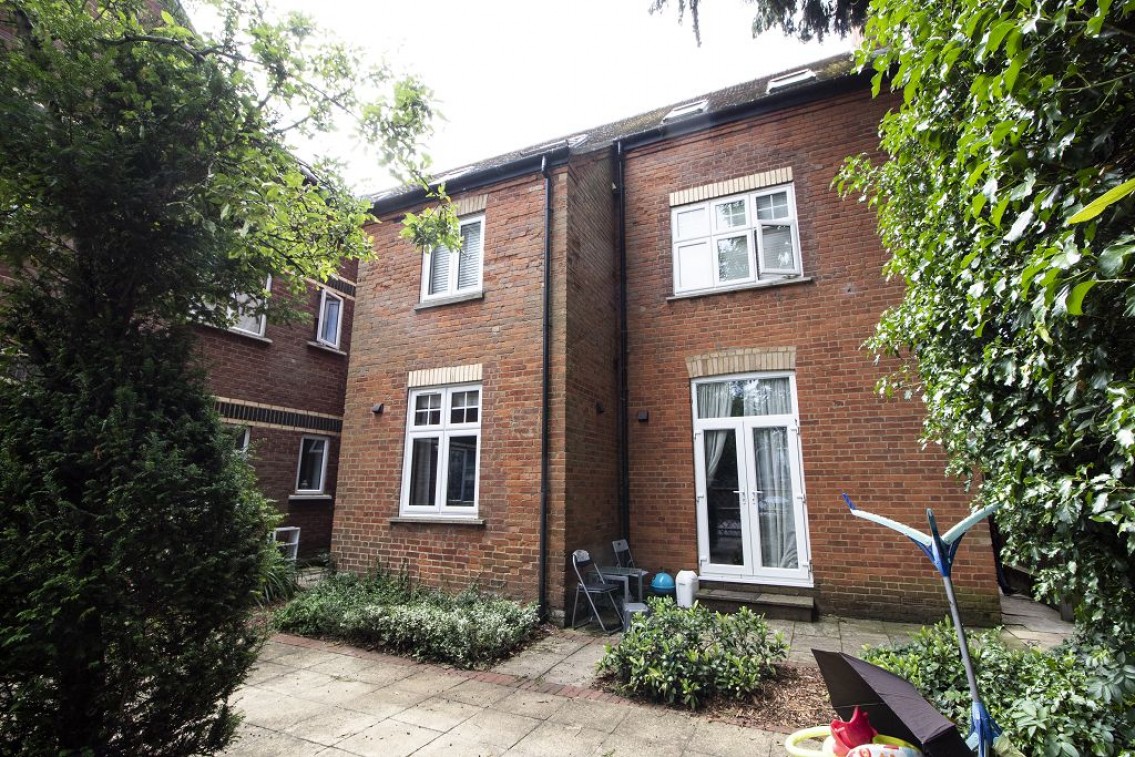 Images for St. Georges Court, St Albans, AL1 EAID:NWAE BID:NWAE