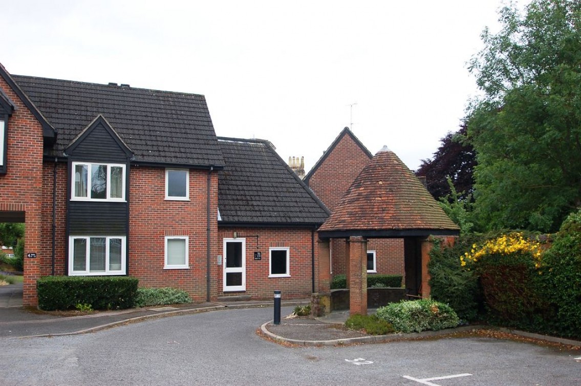 Images for Christchurch Close, St Albans, AL3 EAID:NWAE BID:NWAE