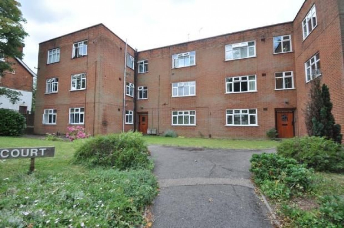 Images for Grosvenor Court, St Albans, AL1 EAID:NWAE BID:NWAE