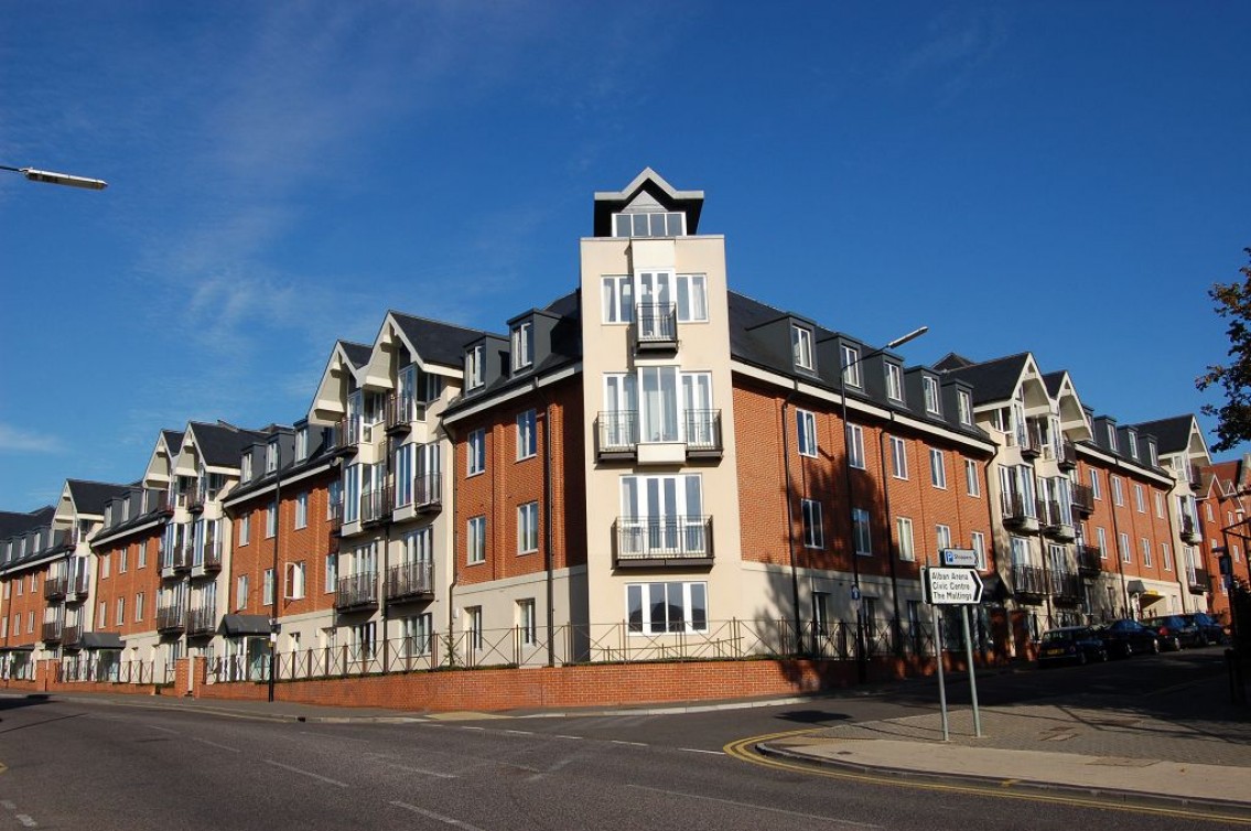 Images for Benedictine Place, St Albans, AL1 EAID:NWAE BID:NWAE