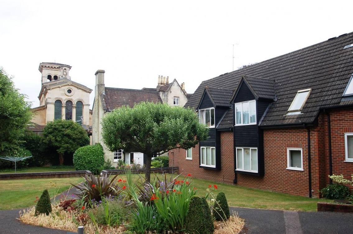 Images for Christchurch Close, St Albans, AL3 EAID:NWAE BID:NWAE