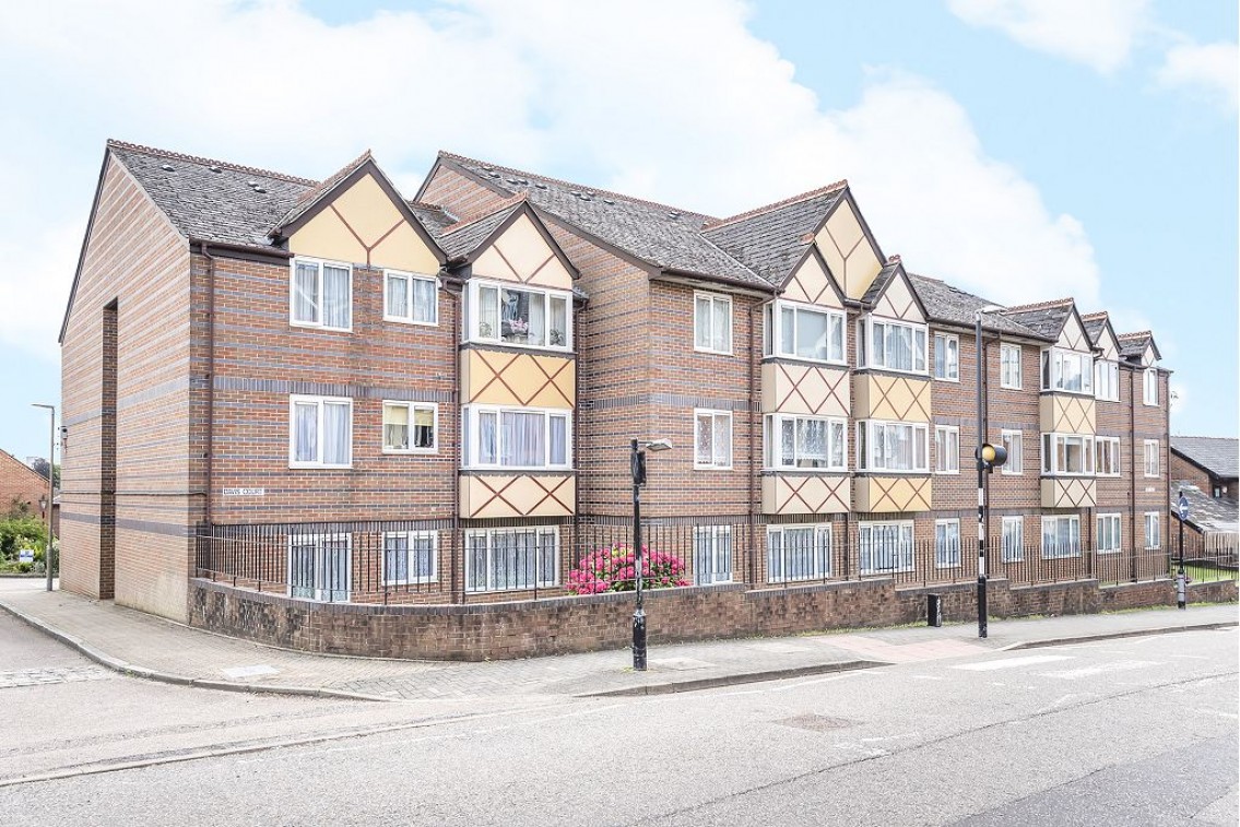 Images for Davis Court, St Albans, AL1 EAID:NWAE BID:NWAE