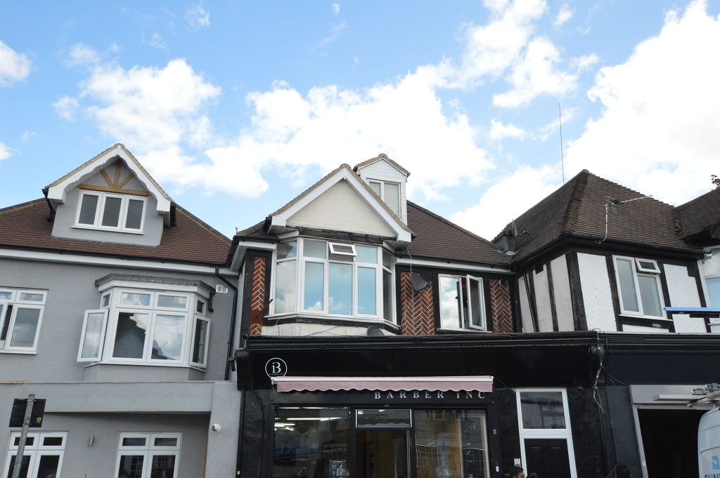 Hatfield Road, St Albans, AL1 Abbey Estates