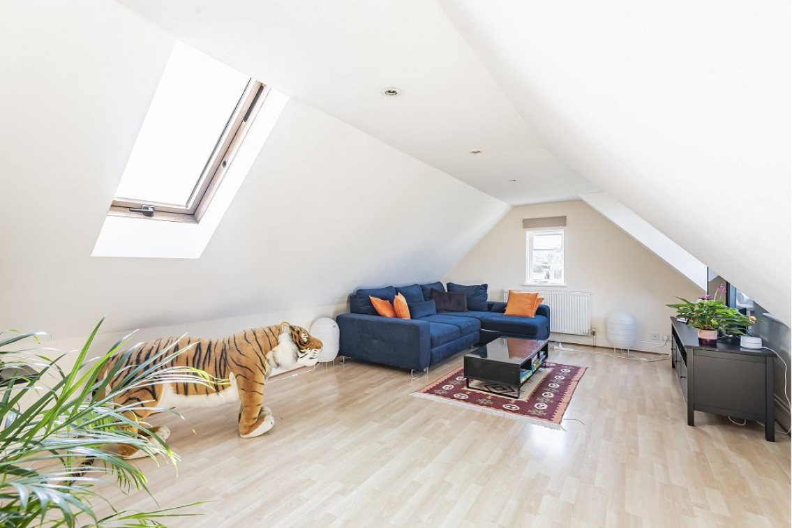 Images for St Nicholas Lodge, Harpenden, AL5 EAID:NWAE BID:NWAE