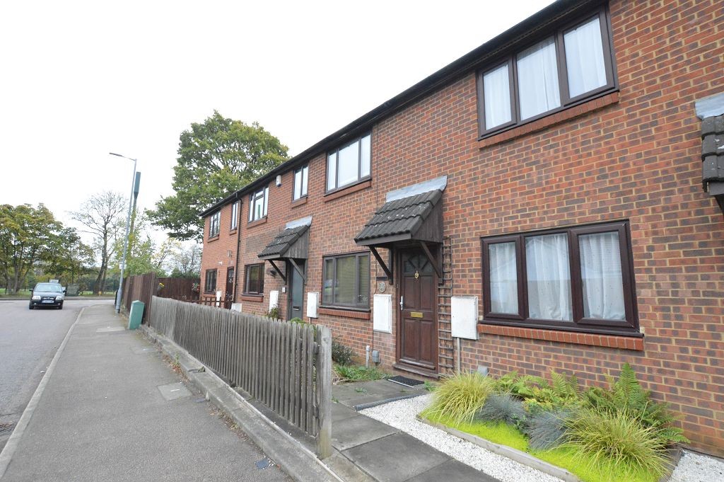 Colney Heath Lane, St Albans Abbey Estates