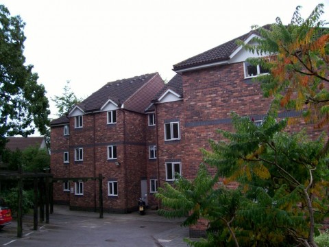 Millers Rise, St Albans, AL1